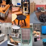 The Craftsmanship Behind Couture Furniture