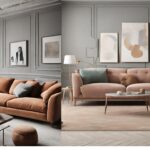 How to Match Upholstered Seating with Your Interior Theme