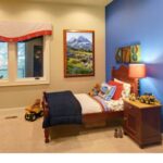 Dimmable Lighting for Bedrooms