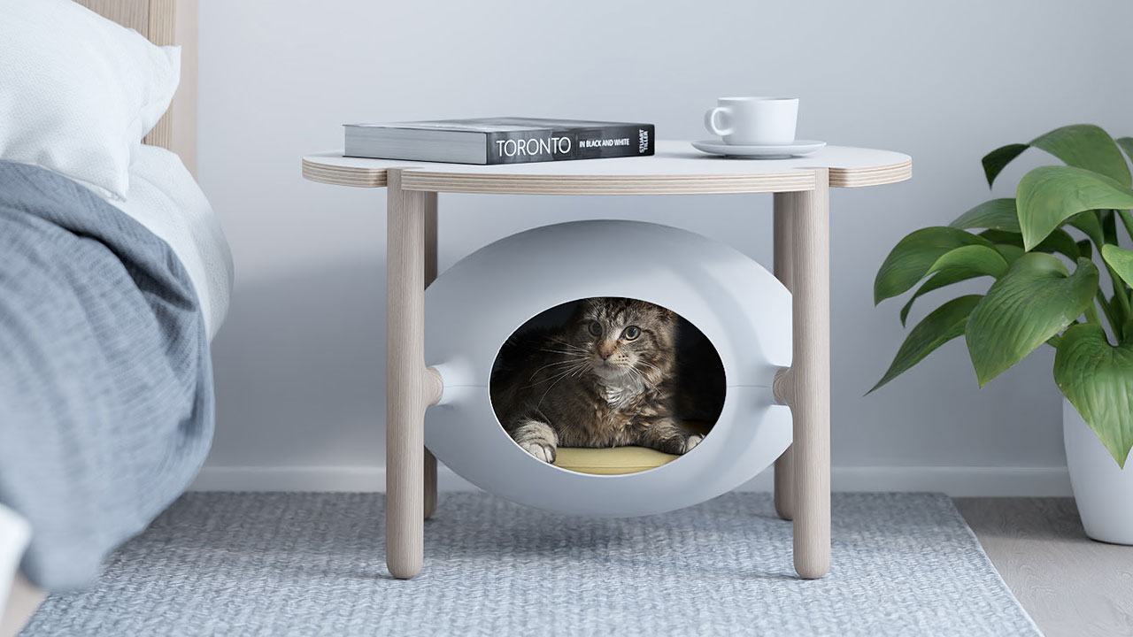 Functional Yet Stylish: Multipurpose Furniture Ideas