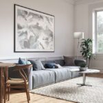 Furniture Layout Ideas to Maximize Flow and Space