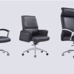 High-Back vs. Low-Back Upholstered Chairs