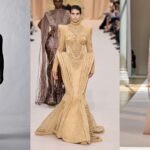 Highlighting the Artisans Behind the Couture Collection