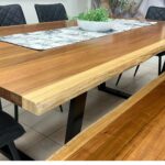 How to Choose the Perfect Dining Table