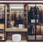 Incorporating Couture in Small Spaces