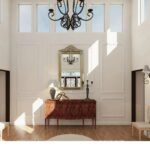 Lighting Tips for Entryways