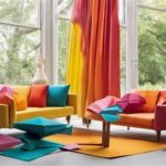The Best Fabrics for Upholstered Seating in High-Traffic Areas