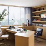 How to Create a Functional yet Beautiful Home Office