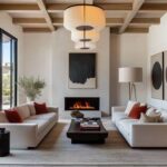 Top Lantern Trends in Home Decor for 2025