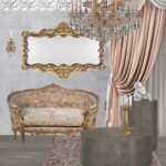 How to Style a Room with Couture Collection Pieces