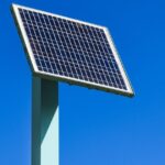 Solar-Powered Lanterns for Eco-Friendly Ambiance