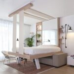 Space-Saving Furniture Hacks for Small Apartments