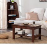 The Art of Styling Coffee Tables