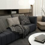 The Role of Texture in Couture Interiors