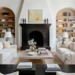 Top Trends in Upholstered Seating for 2025