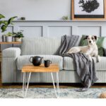 Trending Colors in Upholstered Seating for a Modern and Inviting Space