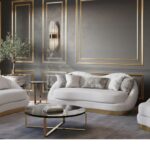Tufted Upholstery: A Luxe Look for Any Room