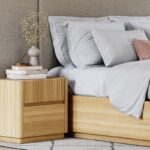 Upholstered Headboards: Elevate Your Bedroom InstantlyUpholstered Headboards: Elevate Your Bedroom Instantly